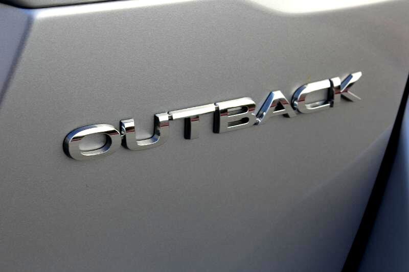 Used 2025 Subaru Outback image 19