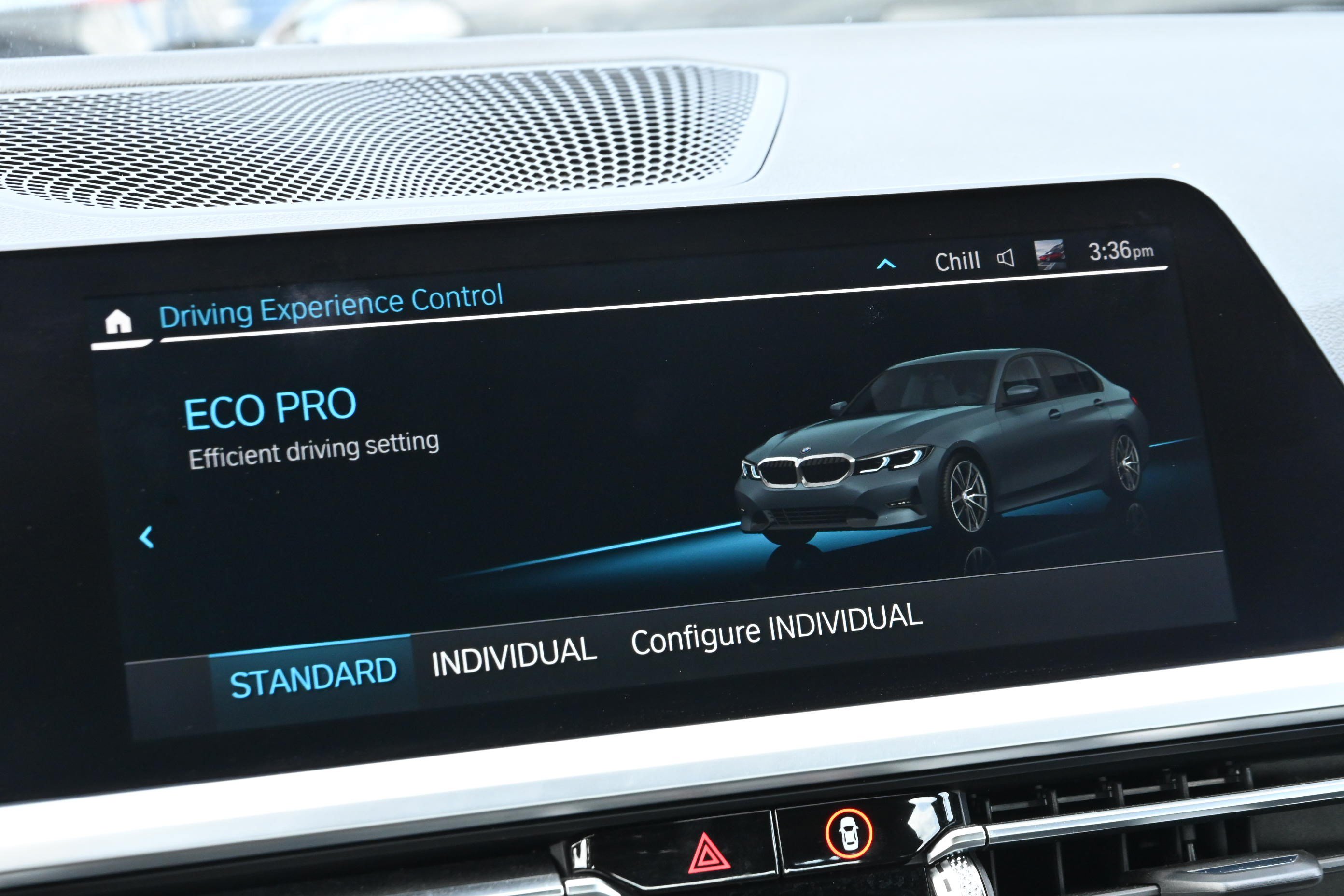 Used 2020 BMW 330i xDrive Sedan w/ Premium Package AWD/4WD image 36