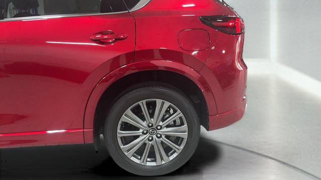 Used 2024 MAZDA CX-5 Signature AWD/4WD image 35