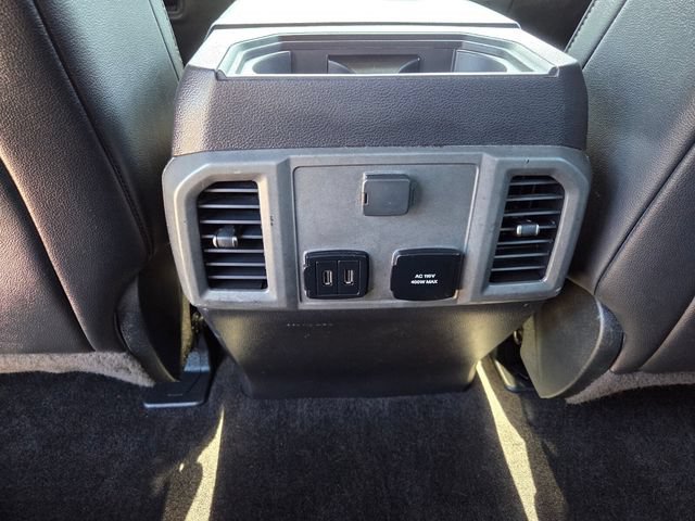 Used 2018 Ford F150 Raptor w/ Equipment Group 801A Mid AWD/4WD image 15