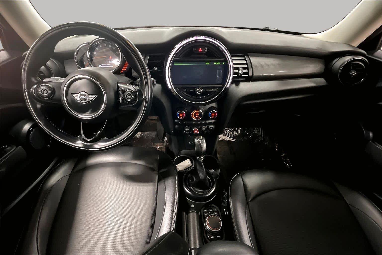 Used 2017 MINI Cooper 2-Door Hardtop FWD image 14