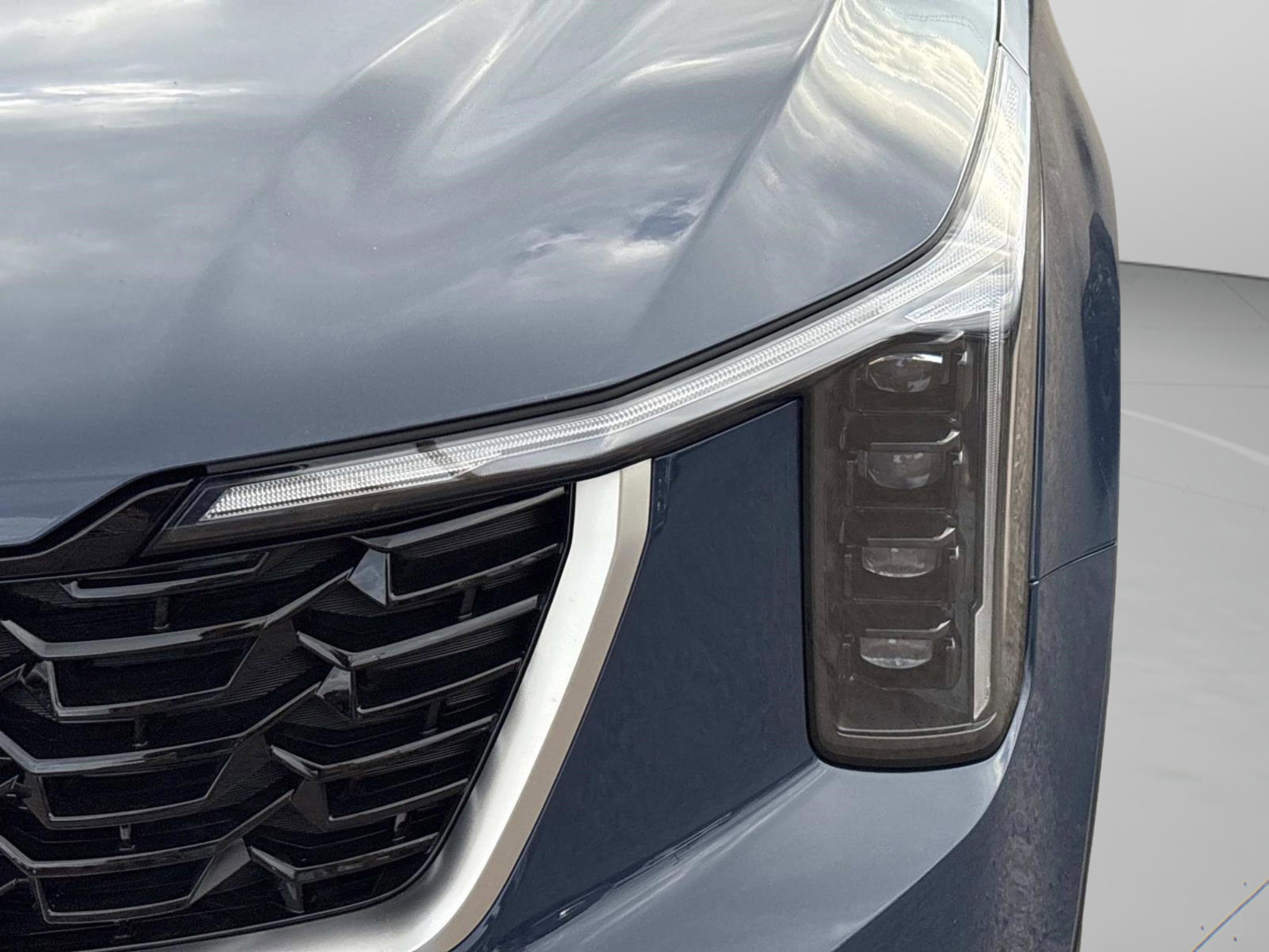 New 2026 Kia Sorento S image 10