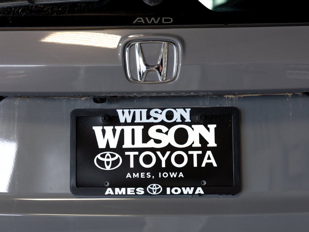 Used 2023 Honda CR-V Sport Touring image 8