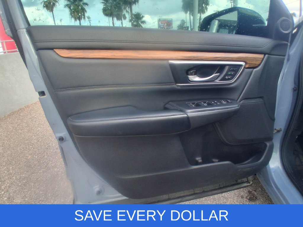 Used 2021 Honda CR-V EX-L image 10