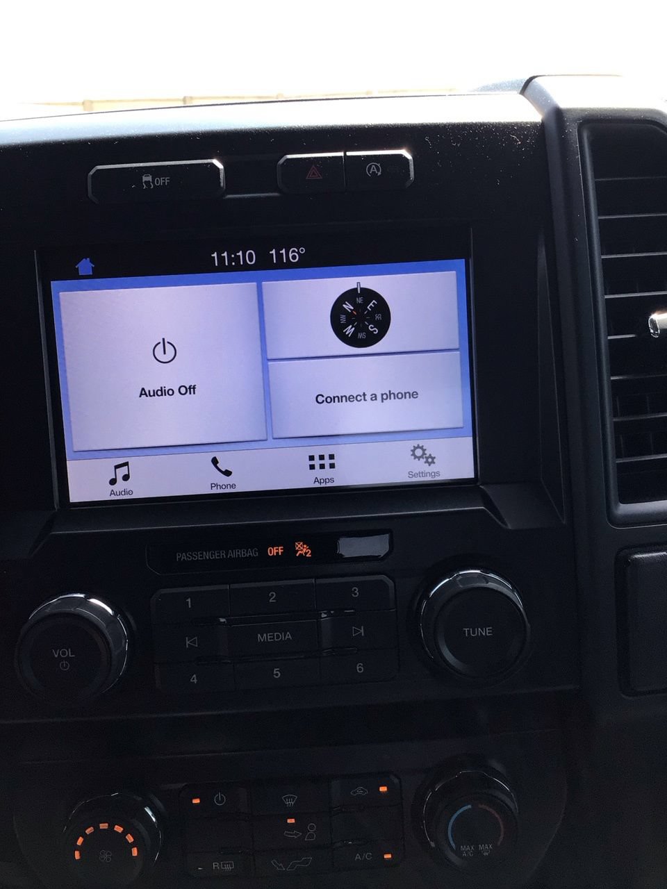 Used 2019 Ford F150 XL w/ Equipment Group 101A Mid RWD image 47