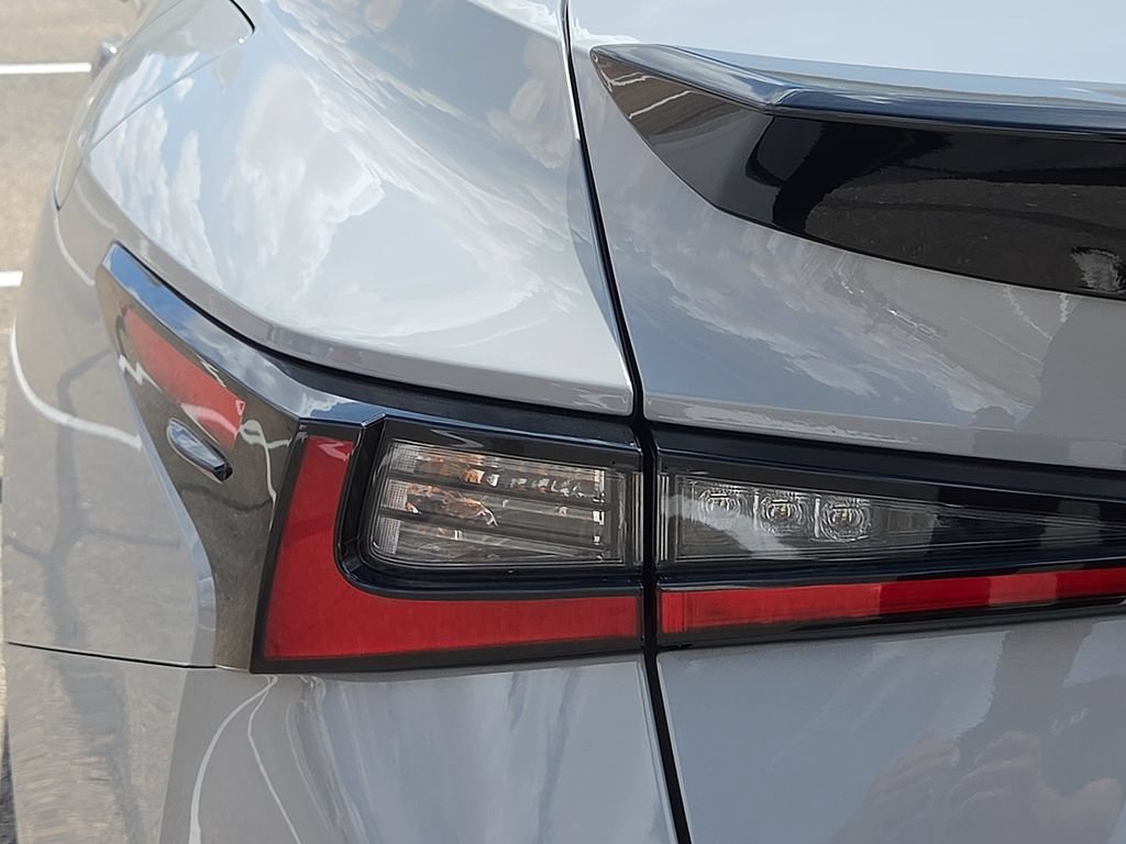 New 2026 Lexus IS 350 F Sport RWD image 11