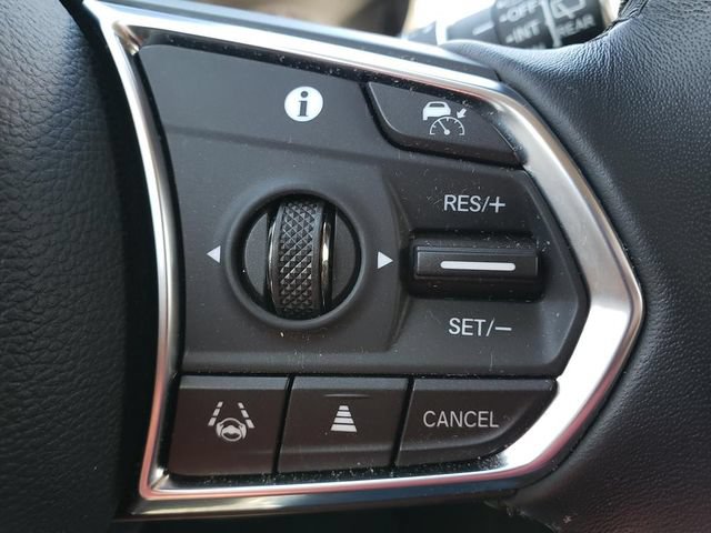 Certified 2024 Acura RDX w/ Technology Package AWD/4WD image 25