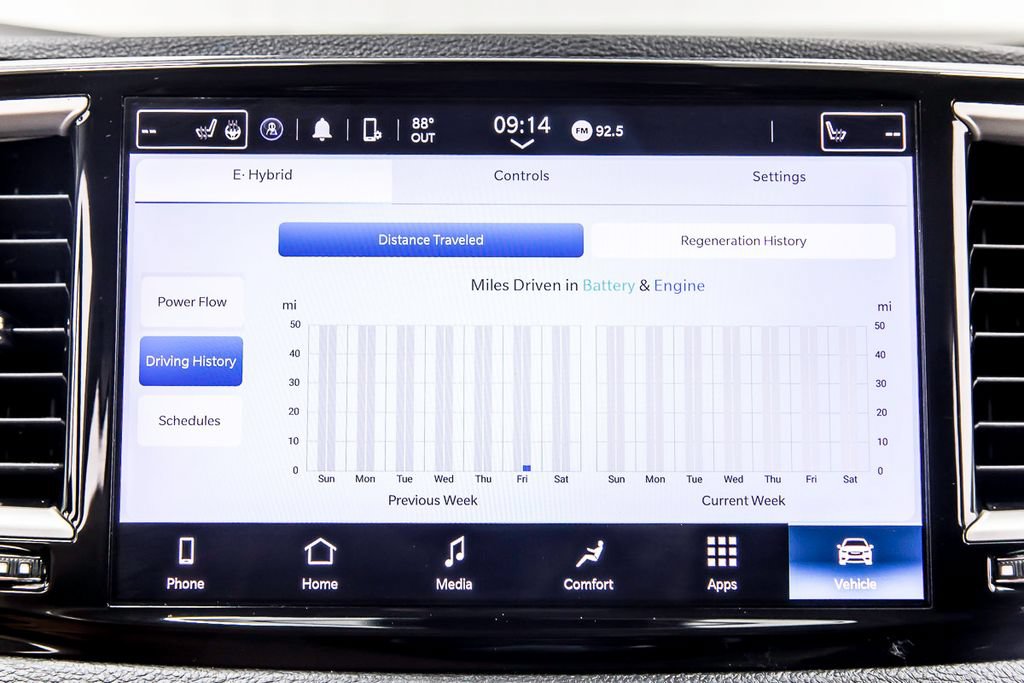 Used 2022 Chrysler Pacifica Touring-L FWD image 20
