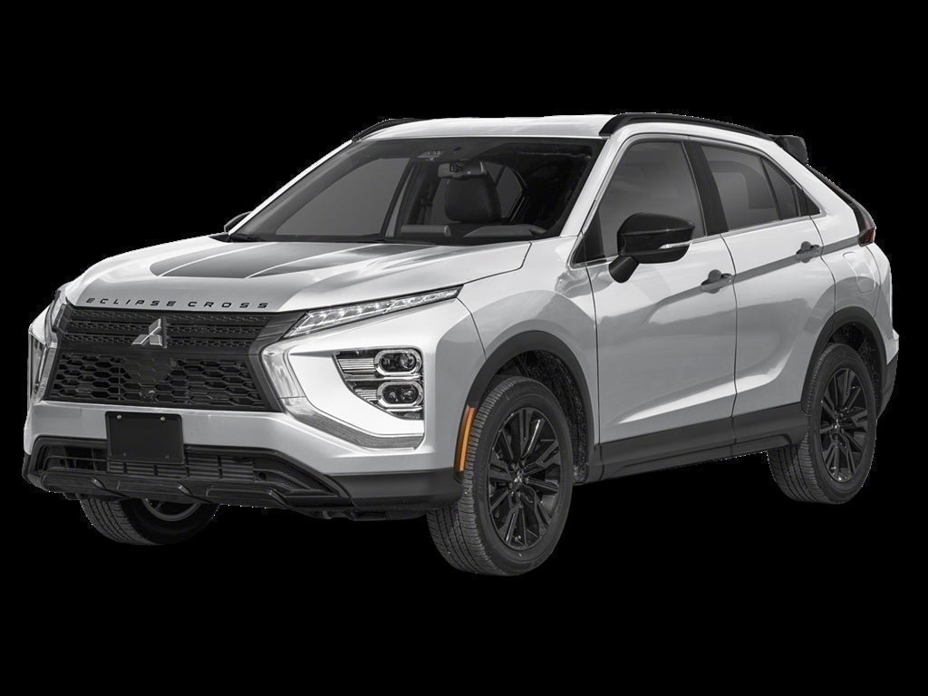 New 2026 Mitsubishi Eclipse Cross SE AWD/4WD image 58