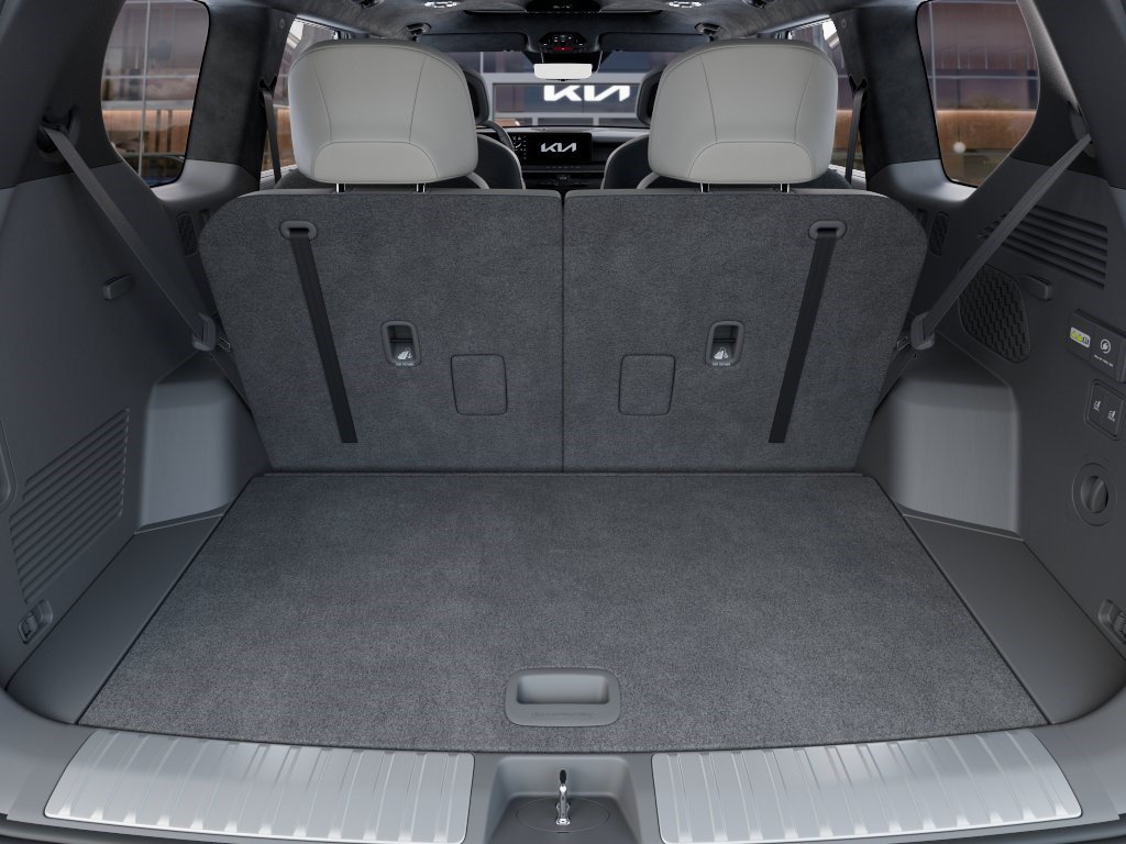 New 2026 Kia EV9 GT-Line AWD/4WD image 19