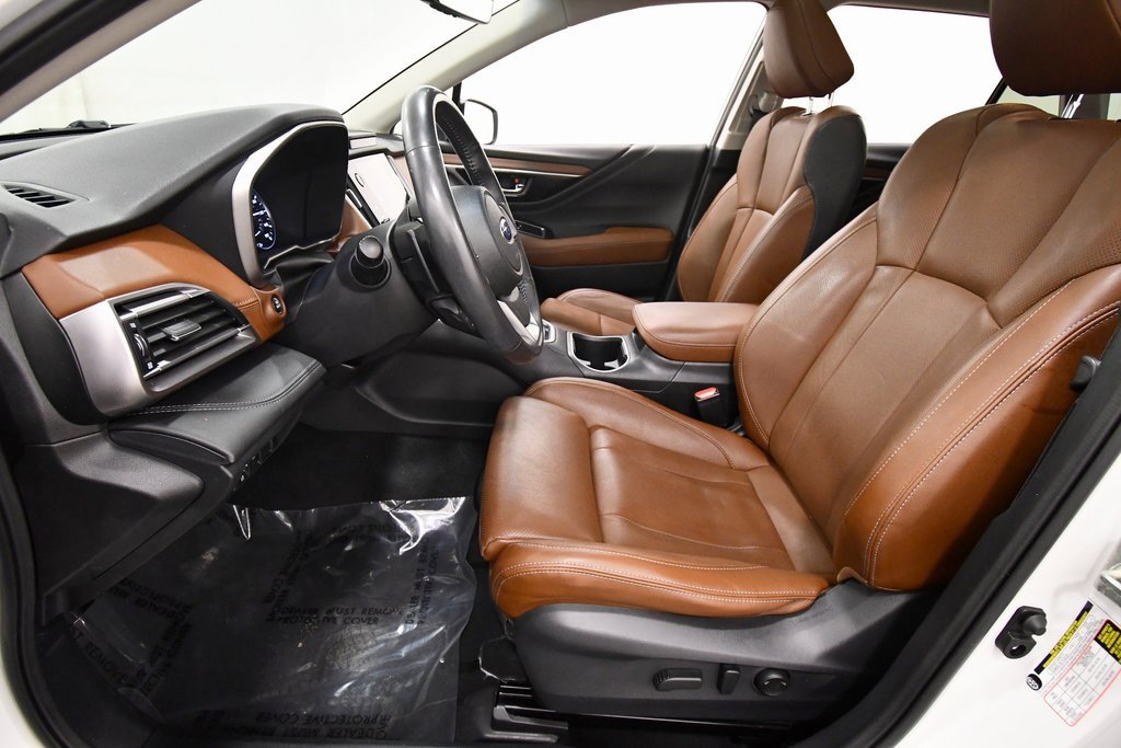 Used 2022 Subaru Outback Touring image 14
