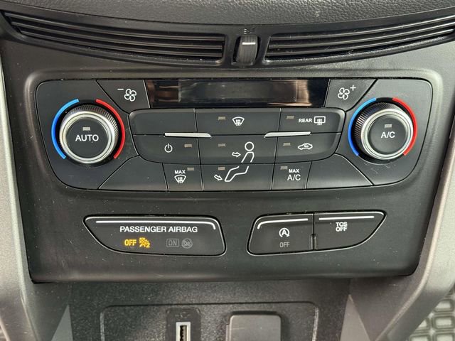 Used 2017 Ford Escape SE FWD image 17