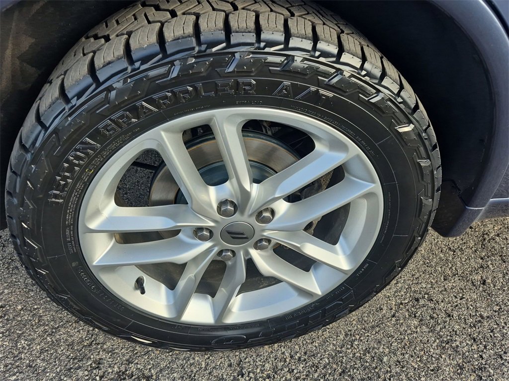 Used 2021 Dodge Durango R/T image 17