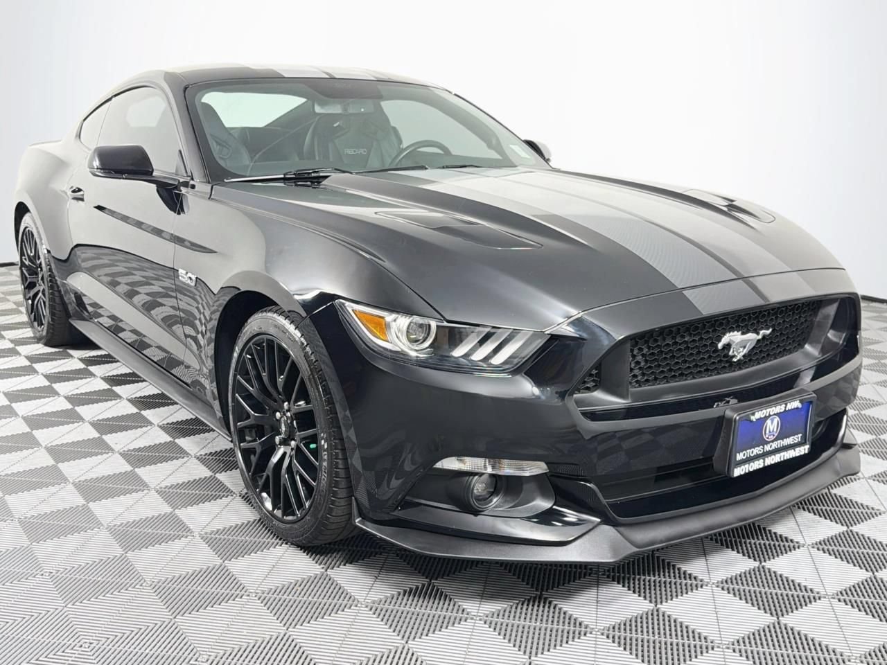 Used 2016 Ford Mustang GT Premium w/ GT Performance Package RWD image 28