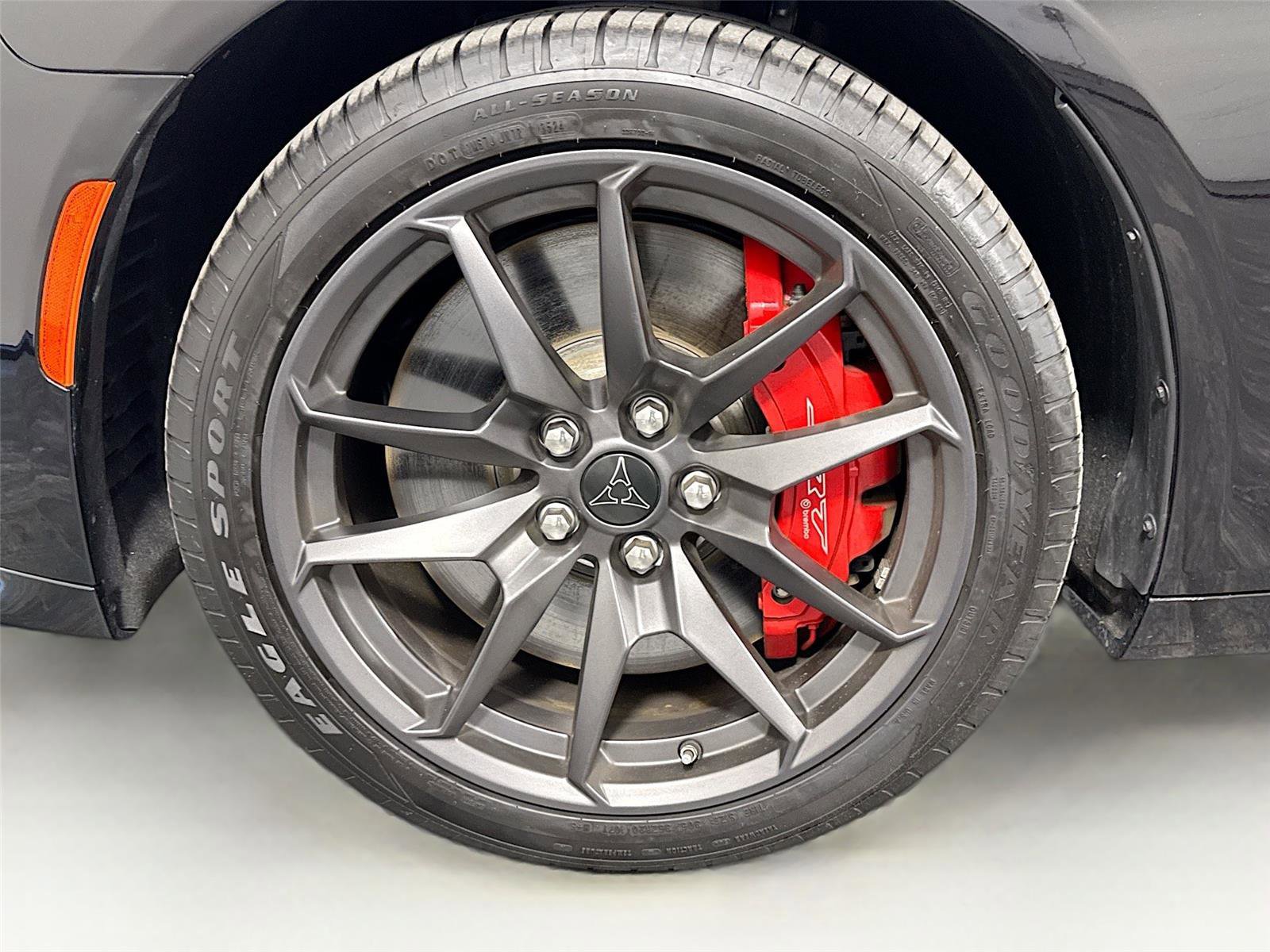 Used 2024 Dodge Charger Scat Pack w/ Plus Group image 29