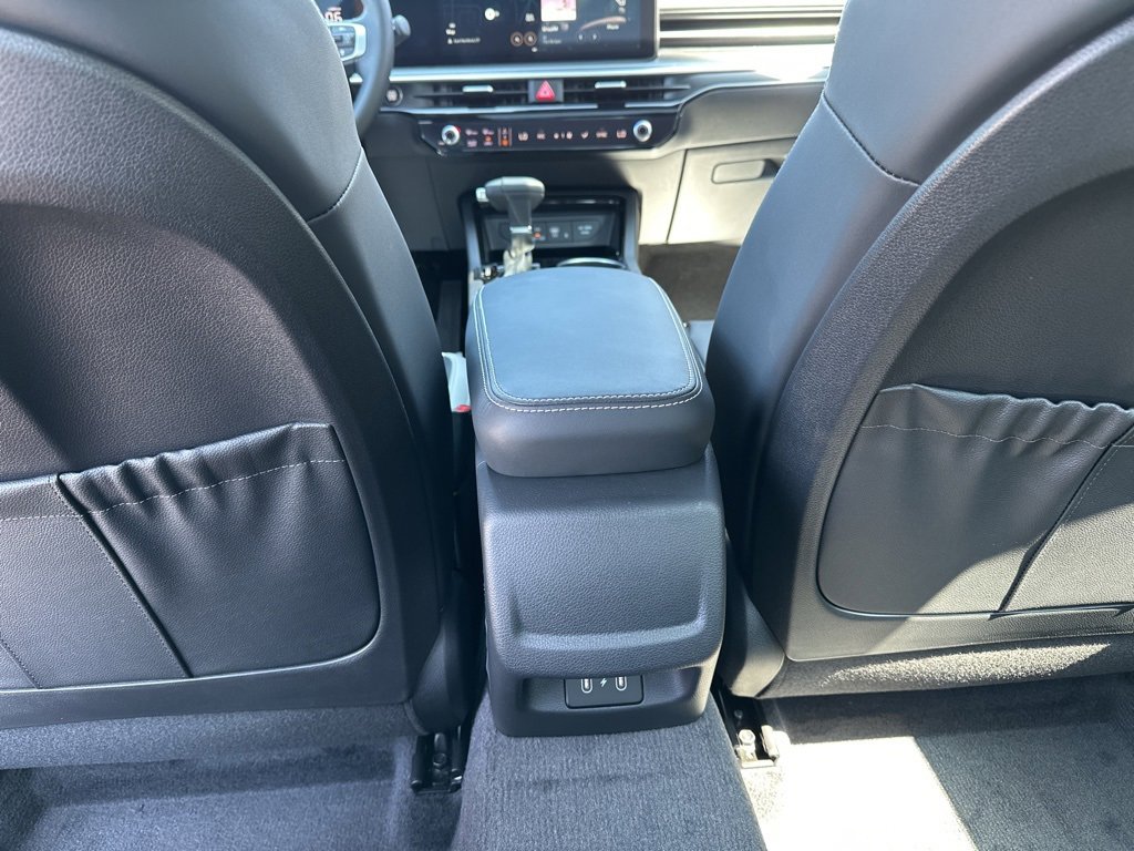 New 2026 Kia K5 GT-Line w/ GT-Line Premium Package image 21