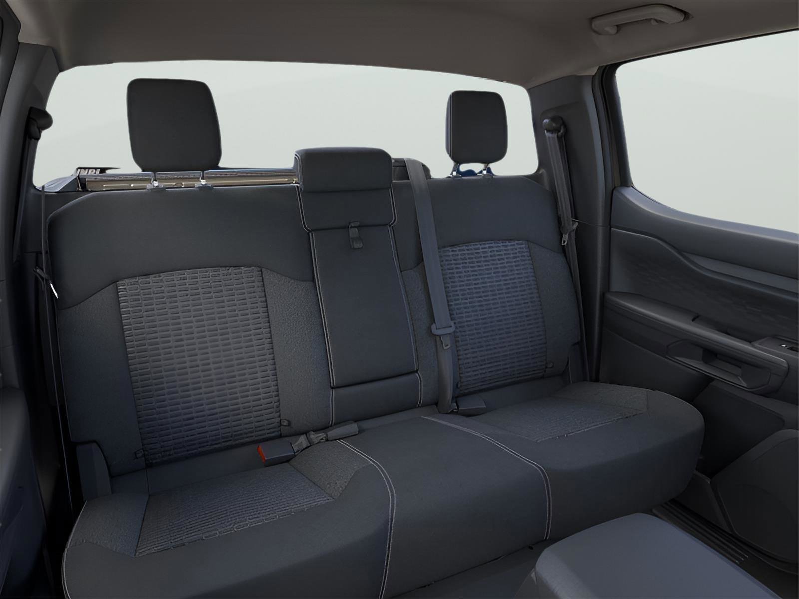 New 2026 Ford Ranger XL RWD image 11