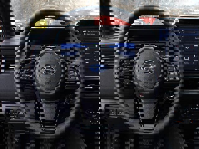 New 2026 Subaru Outback Premium image 28