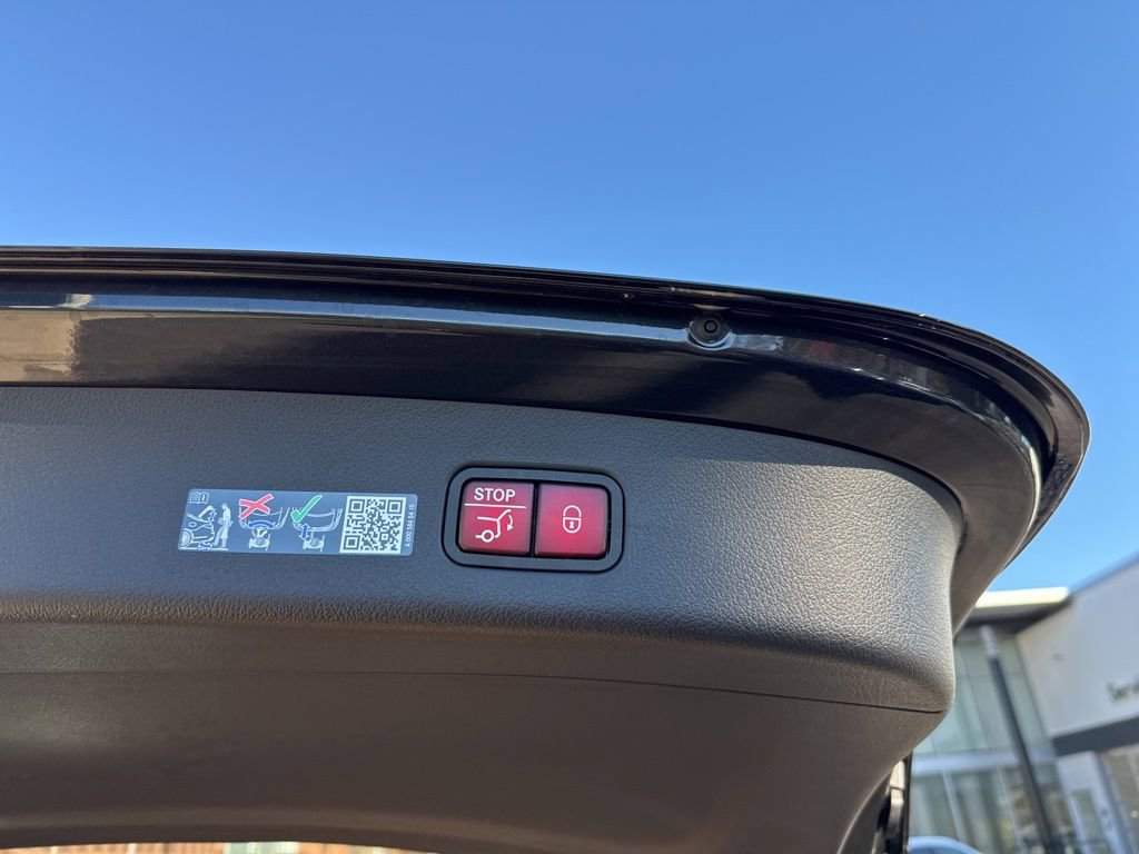 New 2026 Mercedes-Benz GLC 300 4MATIC image 27