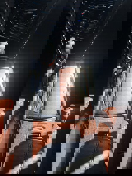 Used 2015 Cadillac XTS Luxury w/ Driver Awareness Package image 14