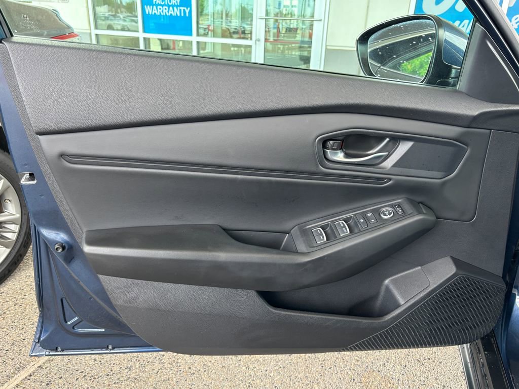 Used 2023 Honda Accord EX image 24