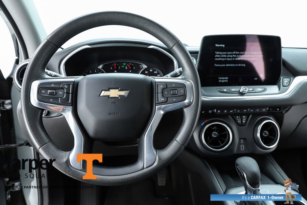 Used 2023 Chevrolet Blazer LT w/ Convenience Package image 20