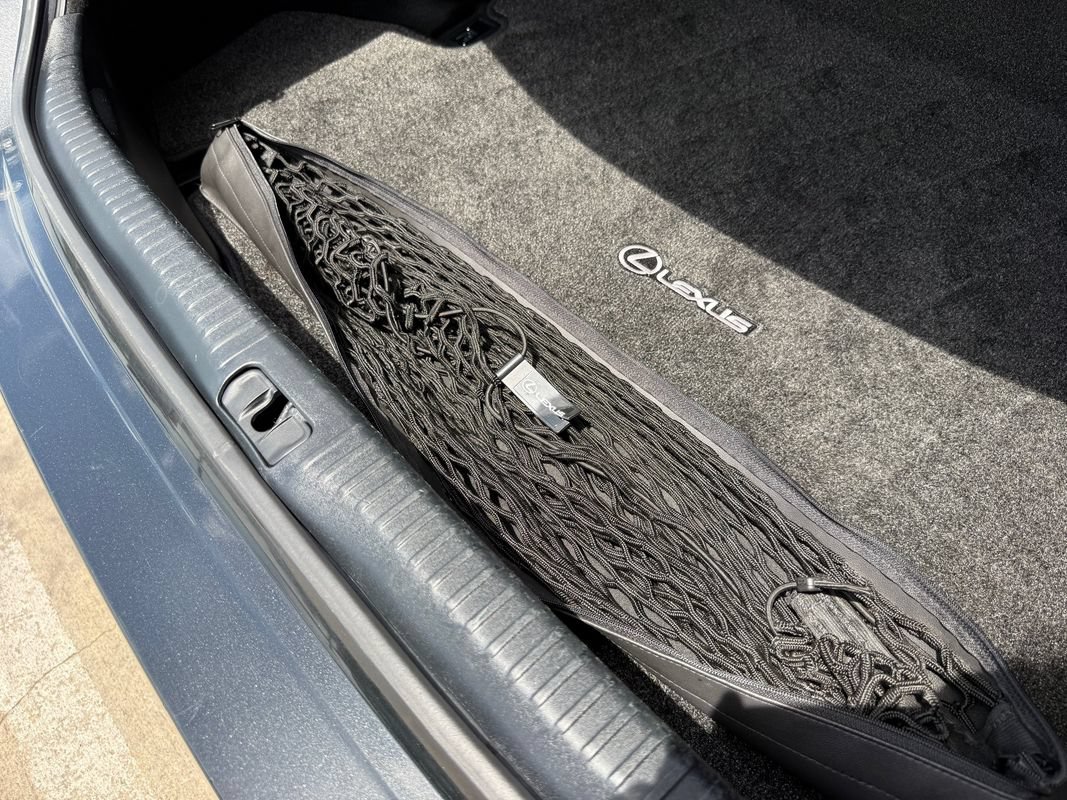 Used 2019 Lexus RC 300 F Sport w/ Accessory Package RWD image 48