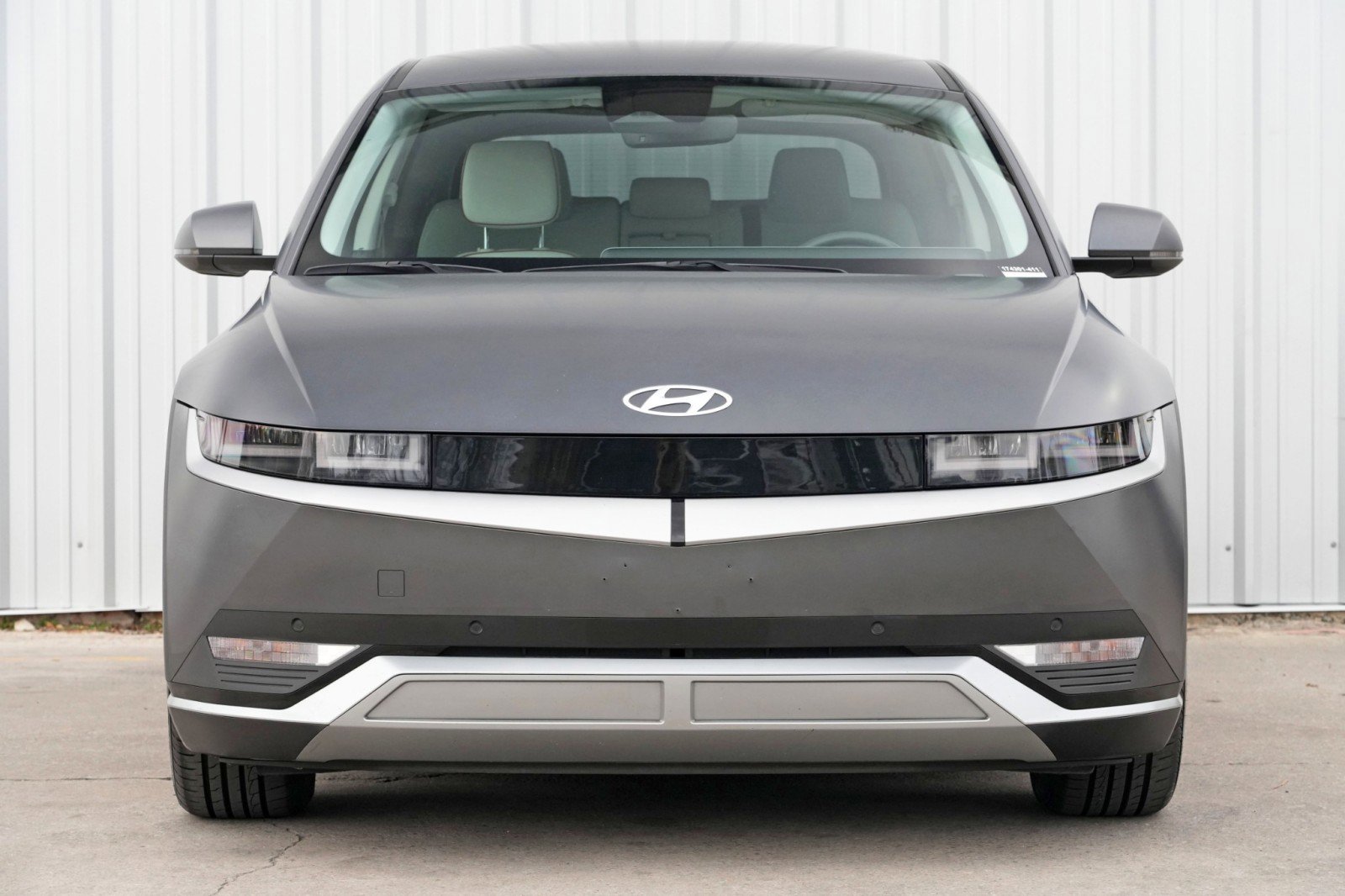 Used 2023 Hyundai Ioniq 5 SEL image 6