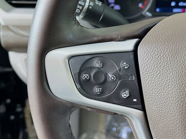 Used 2023 GMC Acadia SLT w/ Preferred Package image 13