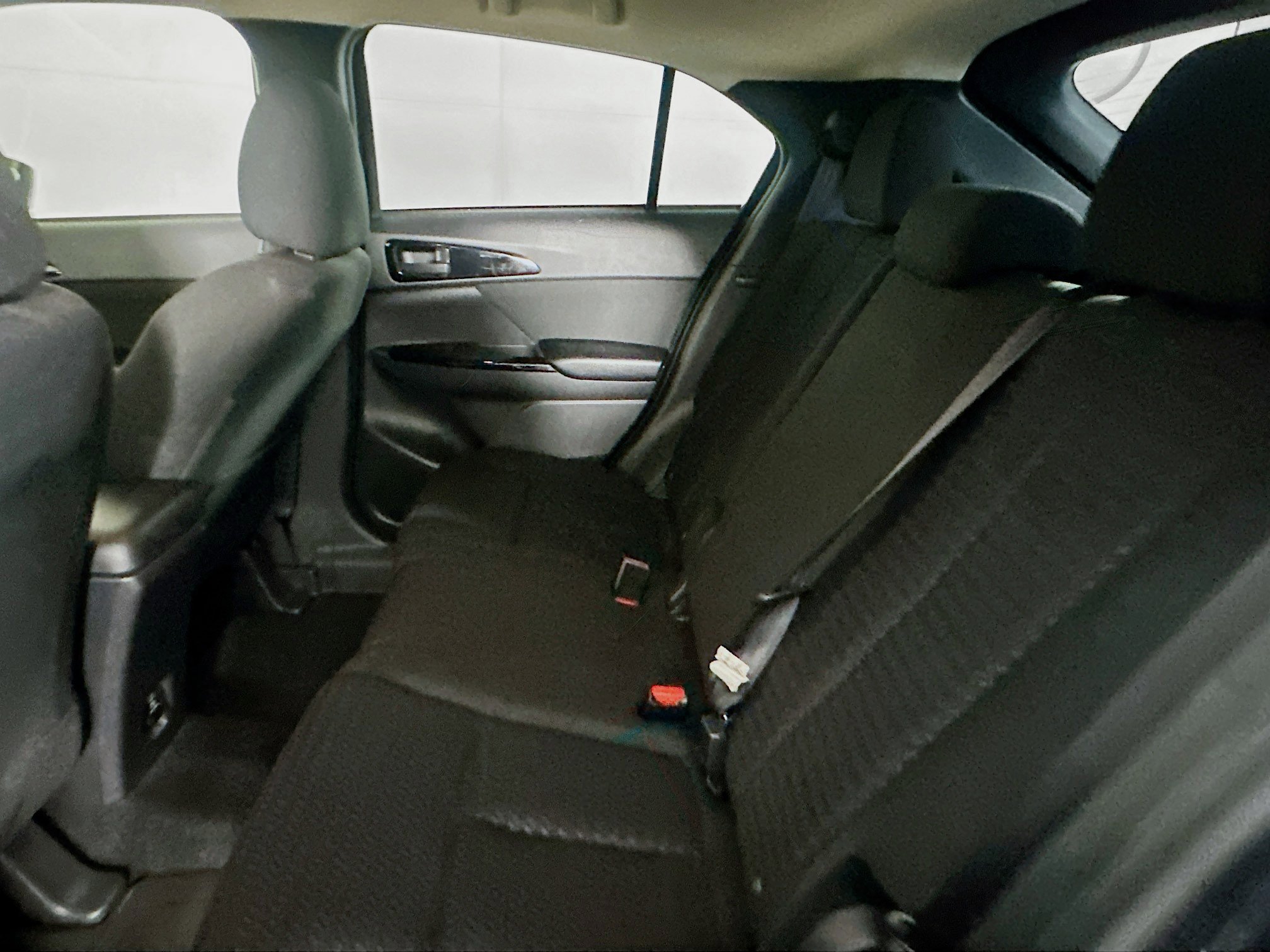 Used 2024 Mitsubishi Eclipse Cross LE image 26