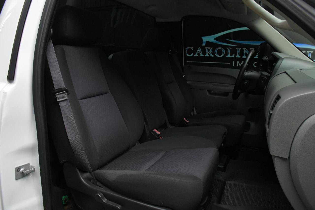 Used 2013 Chevrolet Silverado 3500 W/T RWD image 26
