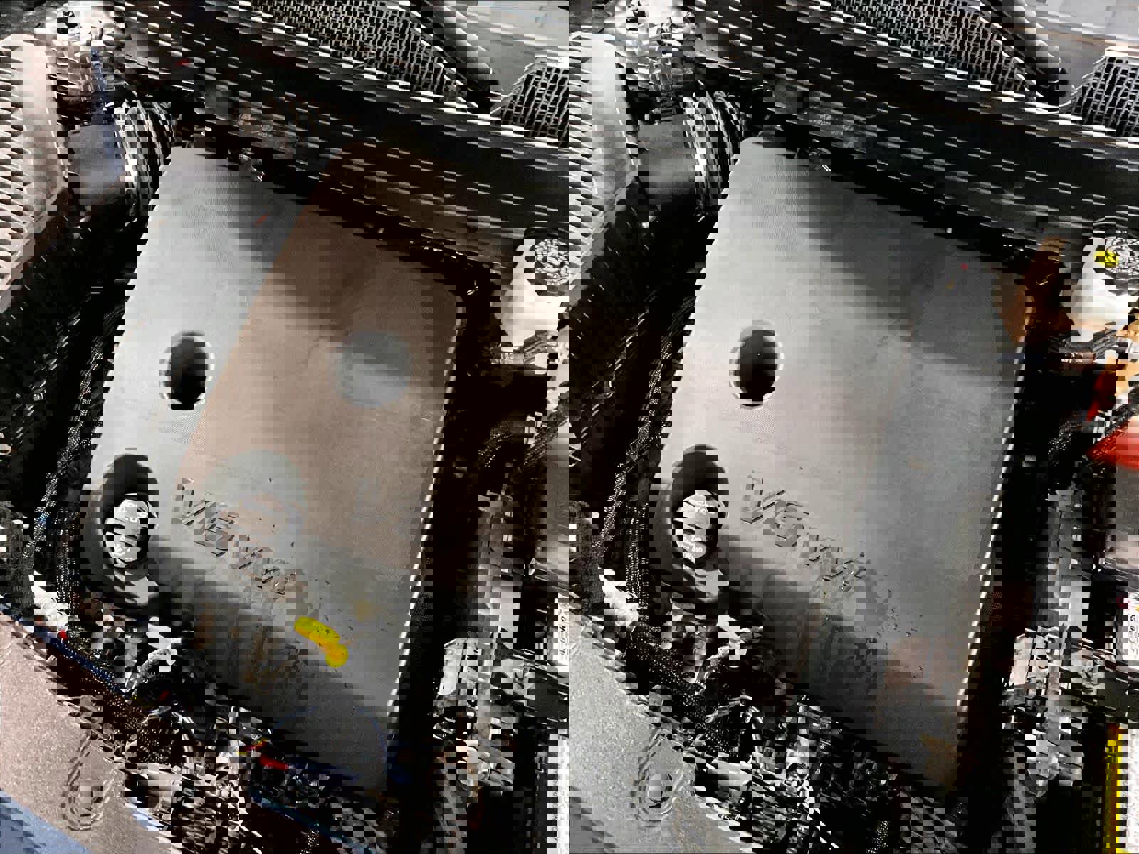 Used 2023 Chevrolet Traverse LT image 36