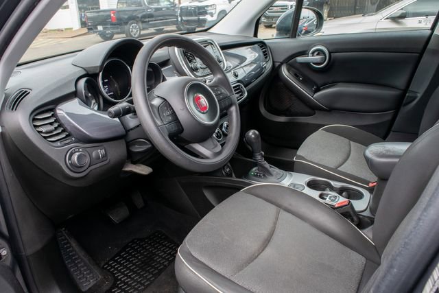 Used 2017 FIAT 500X Pop image 11