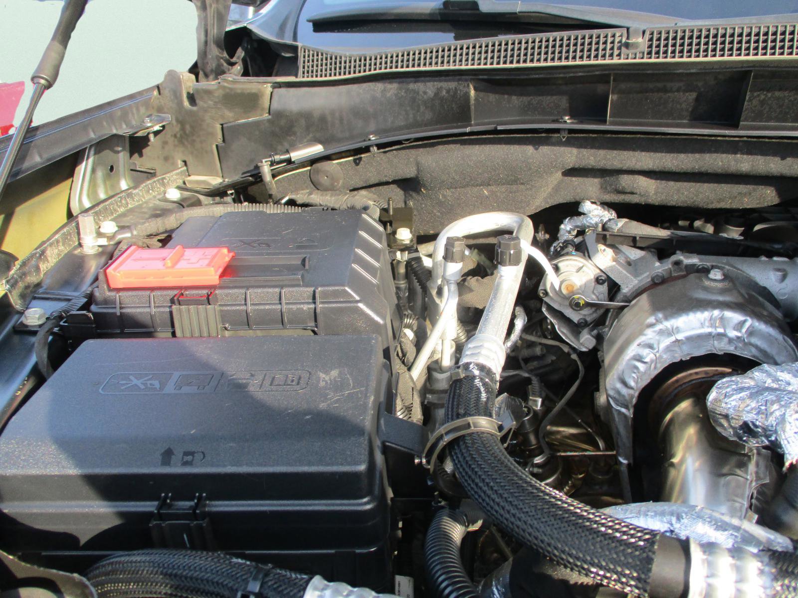 Used 2021 Chevrolet Tahoe RST AWD/4WD image 33
