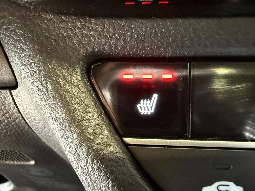 New 2026 Acura ADX AWD image 24