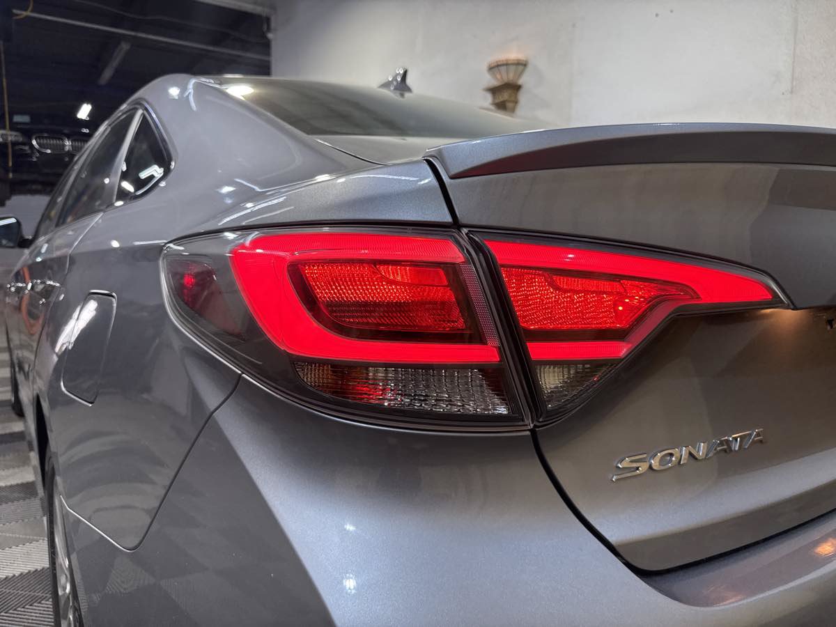 Used 2016 Hyundai Sonata SE FWD image 6