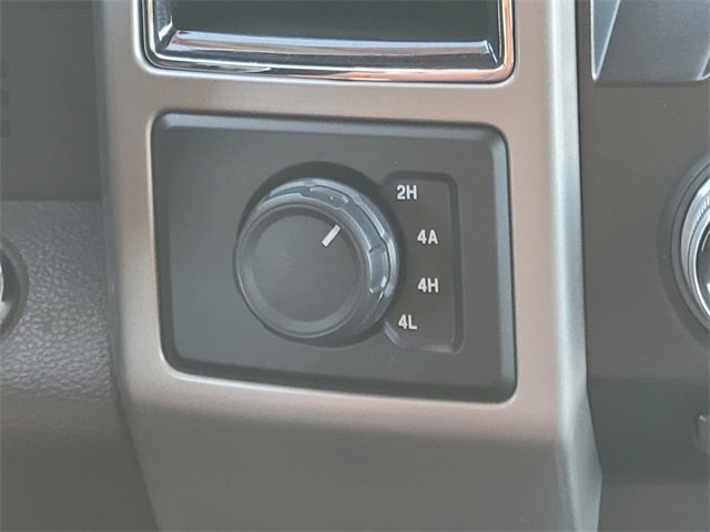 Used 2018 Ford F150 King Ranch w/ Equipment Group 601A Luxury image 16