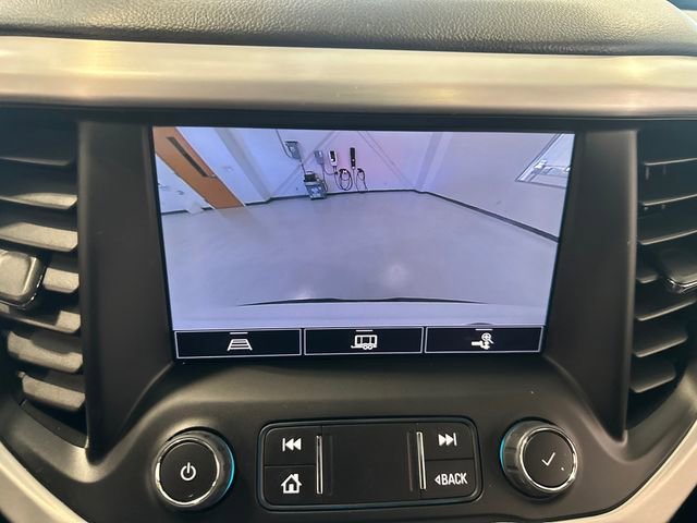 Certified 2023 GMC Acadia SLT w/ Elevation Edition image 18