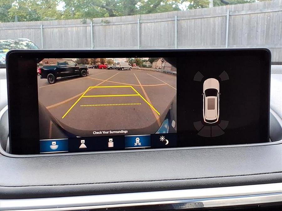 Used 2022 Acura MDX SH-AWD w/ Technology Package image 27