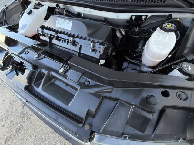 Used 2024 Chevrolet Express 2500 w/ Driver Convenience Package RWD image 29