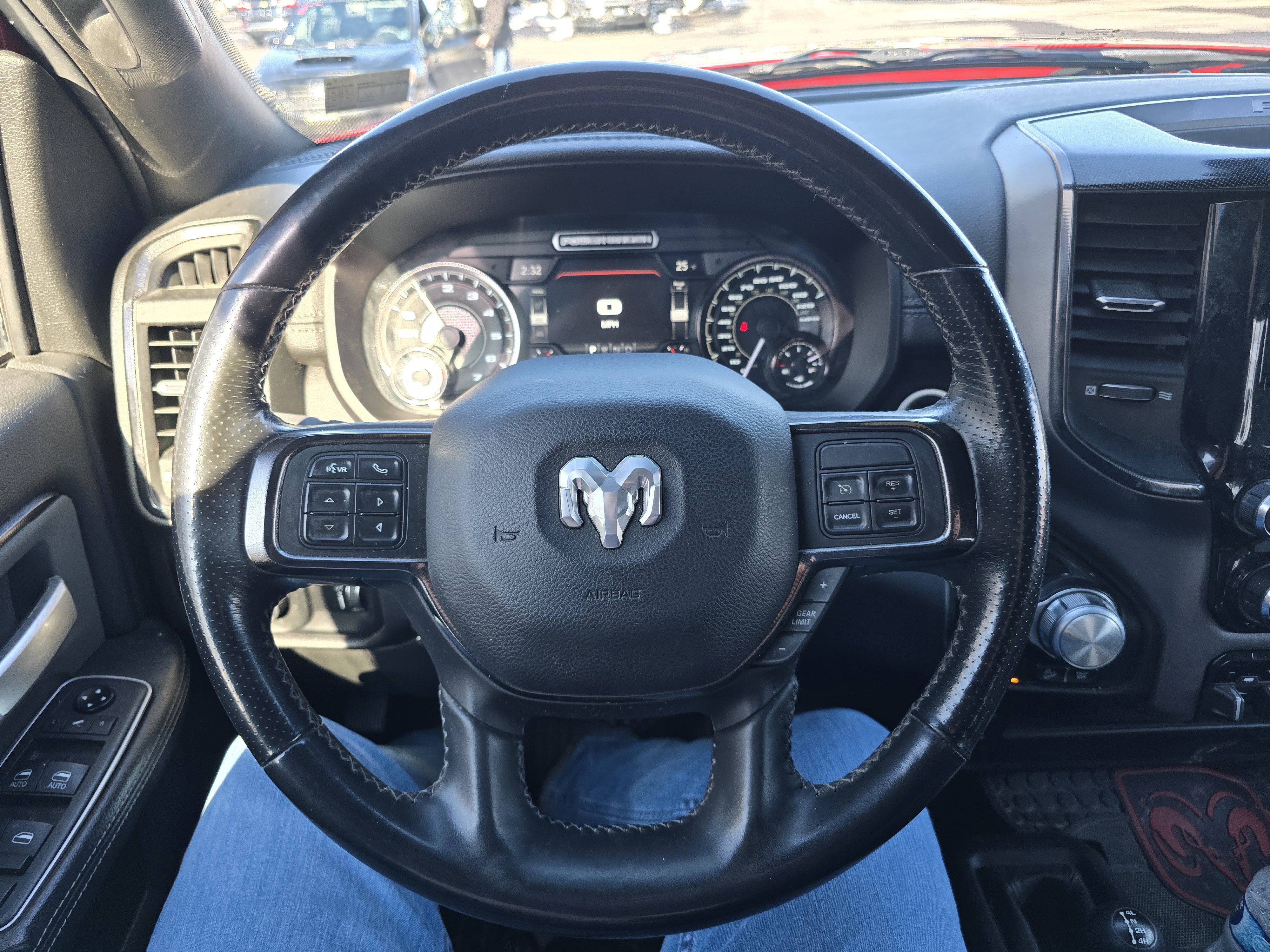 Used 2021 RAM 2500 Power Wagon image 74