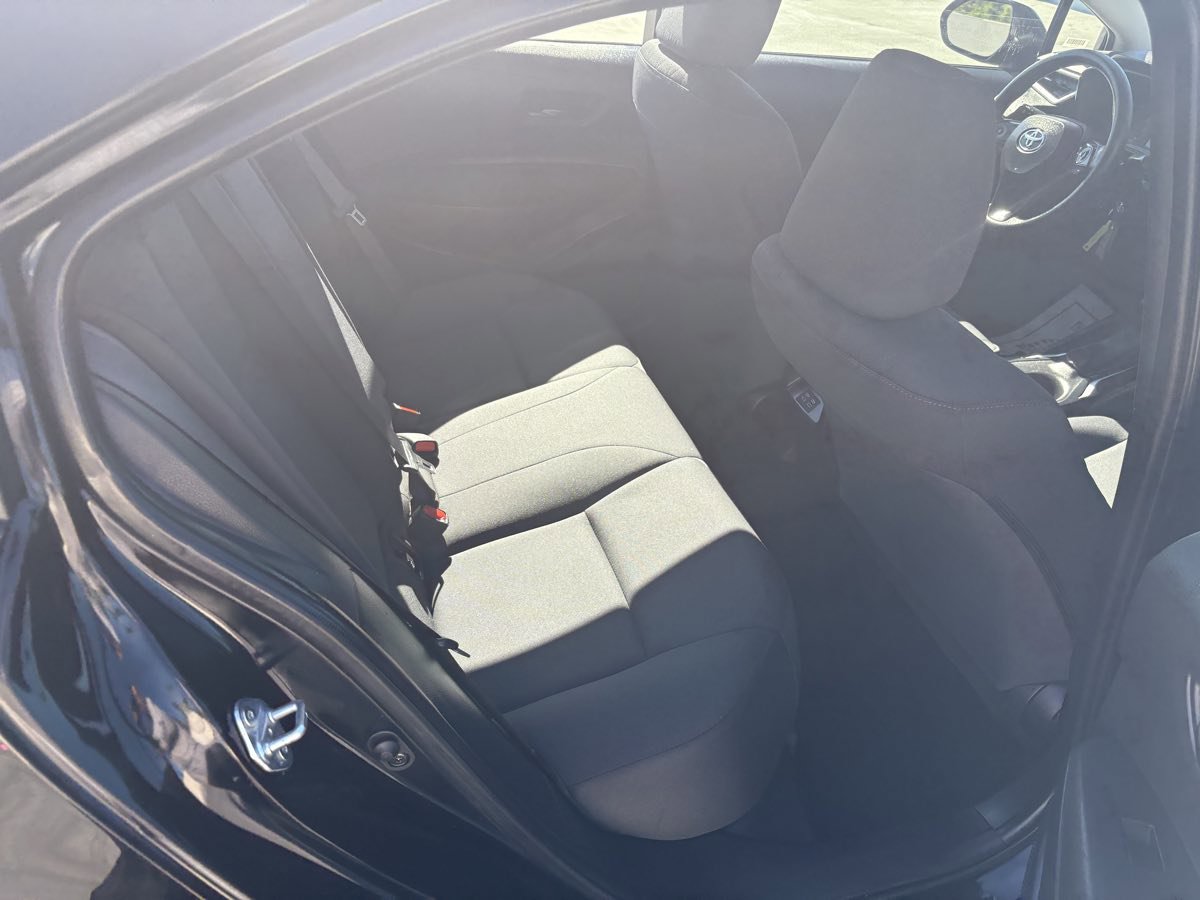 Used 2024 Toyota Corolla LE image 17