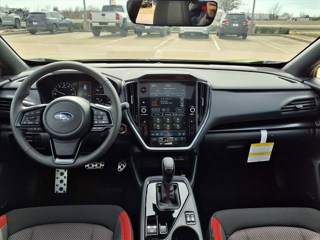 New 2026 Subaru Impreza RS image 5