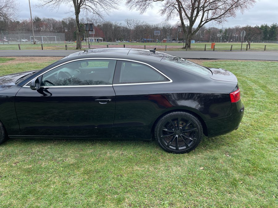 Used 2013 Audi A5 2.0T Premium AWD/4WD image 35