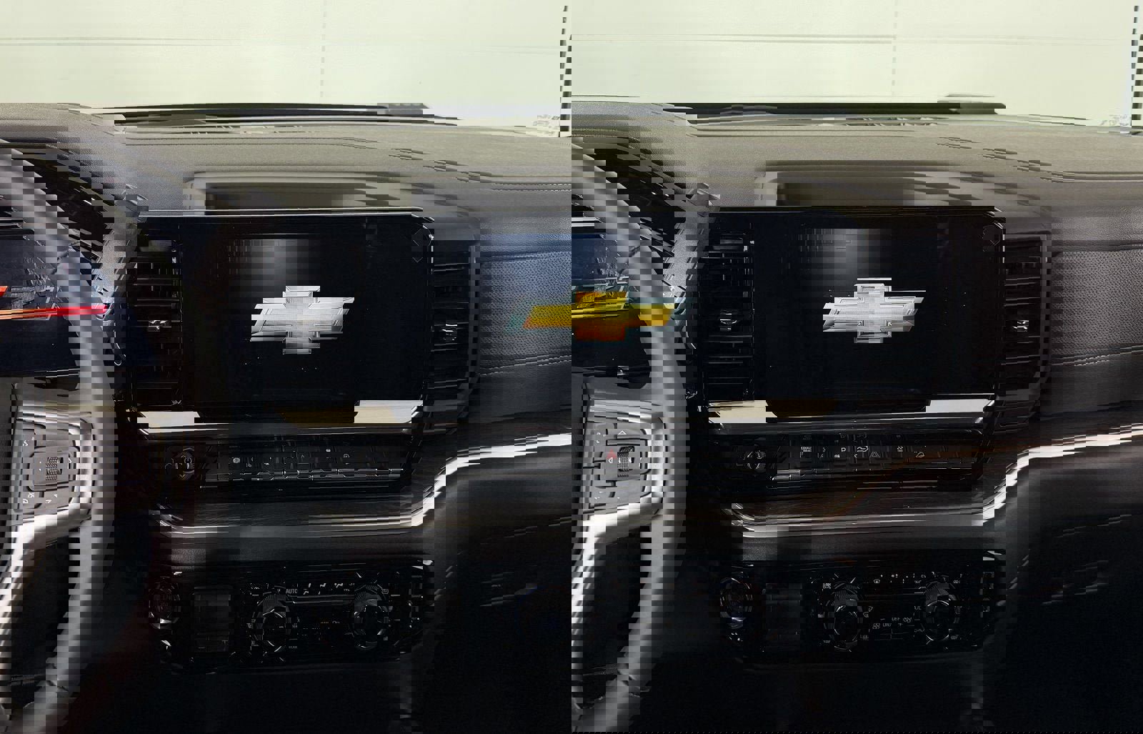 New 2026 Chevrolet Silverado 3500 LTZ w/ LTZ Texas Edition image 20