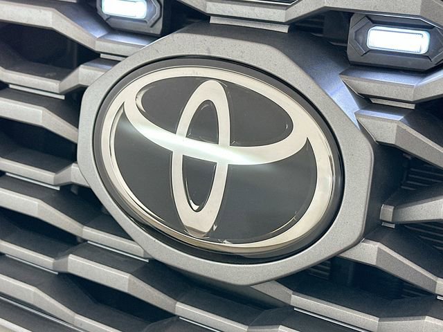 Used 2023 Toyota Tacoma TRD Sport image 24