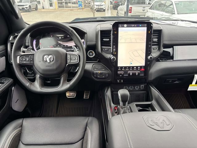 New 2026 RAM 1500 Rebel w/ G/T Package image 6