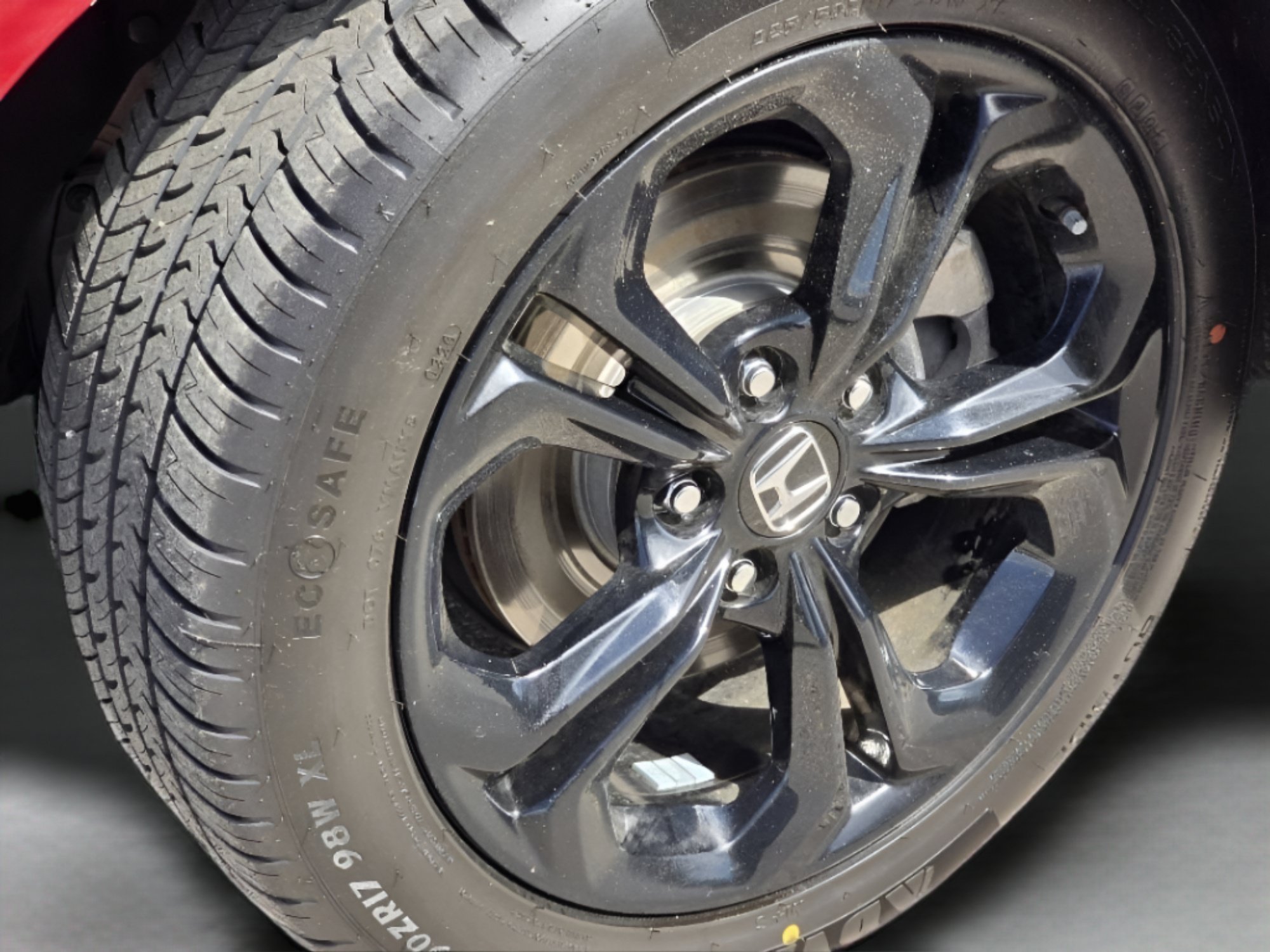 Used 2025 Honda Accord SE image 24