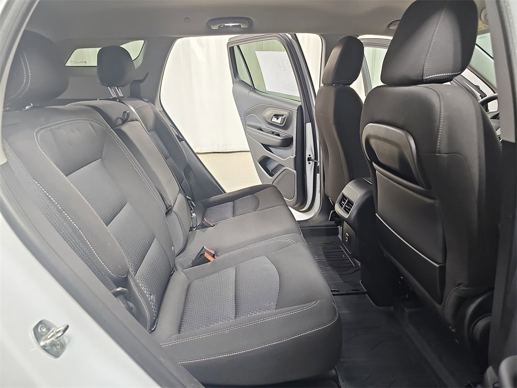 Certified 2023 GMC Terrain SLE w/ Driver Convenience Package image 14