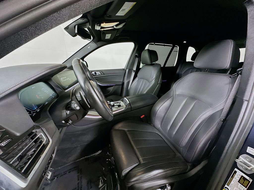 Used 2022 BMW X5 xDrive45e w/ M Sport Package image 15
